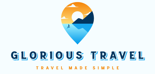Glorious Travel Logo